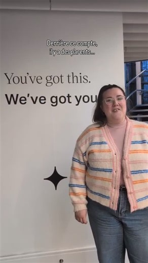 Tommee Tippee France on Instagram: "Chez Tommee Tippee, nous sommes aussi des parents. Découvrez les bonnes résolutions de nos équipes pour 2026. Plus de temps en famille, pour votre couple, des objectifs professionnels, un nouveau bébé… Et chez vous, quelles sont les vôtres ? Dites-nous tout ✨"