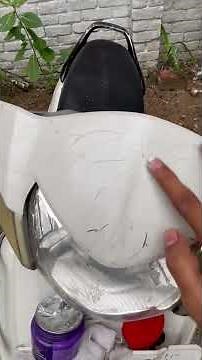 #3M rubbing# activa scratch remove #viral #viralvideo