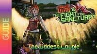 The Oddest Couple