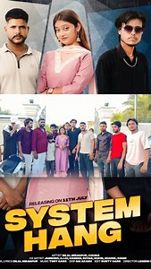 1.5K views · 2.2K reactions | System hang ho gya  …….. #reels #song #systemhang #system #ajjubrand786 #bilal #trendingreels #reelsinstagram | Ajju Brand | Facebook