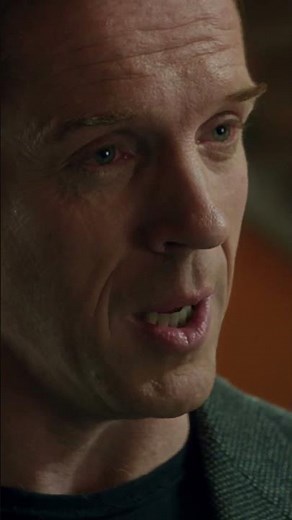 "What's the point of having f*** you money if you never say f*** you?" #Billions