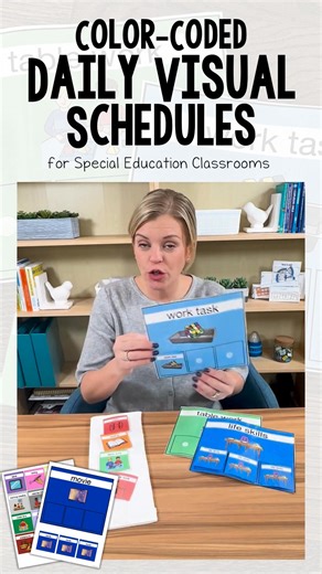 156 reactions · 22 shares | Support your students with autism,...