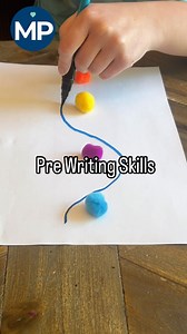 1.5K views | ✏️✏️Here are six different ways to practice tracing and writing skills with preschoolers and prekindergarteners! I found common items around the house and set them up for the kids to trace around them. It was super easy and creative! #finemotorskills #earlyeducation #preschool #prewiritingskills #prek #tracingskills #earlyed #toddler | Minnesota Parent | Facebook