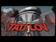 Sweet Dreams Preview - "The Great Tatalov" - Honkai- Star Rail