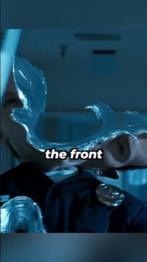 T-1000's SPLIT Head: The Practical Effects of Terminator 2