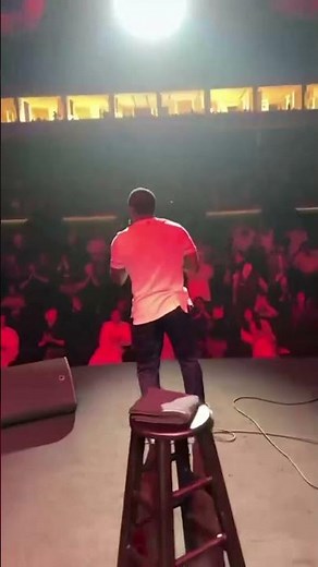 ليلة كوميدية استثنائية عاشها حضور العرض الكوميدي للنجم العالمي "كيفن هارت" في ⁧‫#موسم_جدة