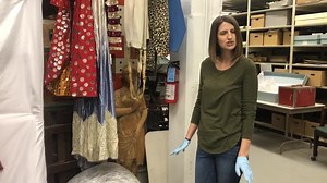 2.1K views · 75 reactions | Join curator Jen Cronk as she highlights some unique items from the collection from clown alley! #circusworld #baraboounited #clown #bighistoryishappening | Circus World | Facebook