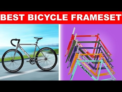 Top 5 Best Bicycle Frameset in 2025 on AliExpress