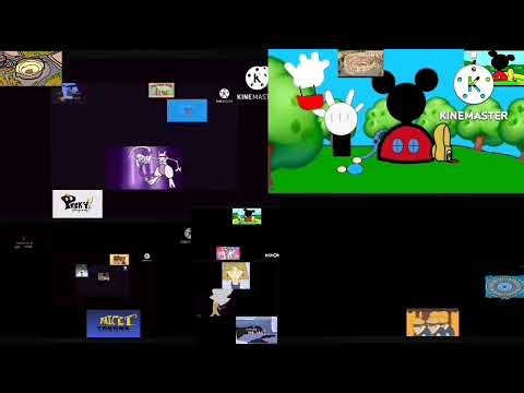 Dog Toons ultra parison