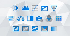 色調補正が何度でも劣化せずにできる！Photoshopの調整レイヤーを使ってみよう！ | D-FOUNT -大阪・京都のグラフィックデザイン／Webデザイン-