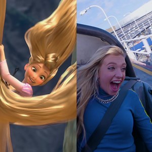 243 reactions · 23 comments | What’s a Walt Disney World Thrill feel like? Let’s just say it’s high-speed fun for everyone. | Walt Disney World | Facebook