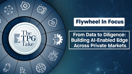 Flywheel in Focus: From Data to Diligence–Building AI-Enabled Edge Across Private Markets