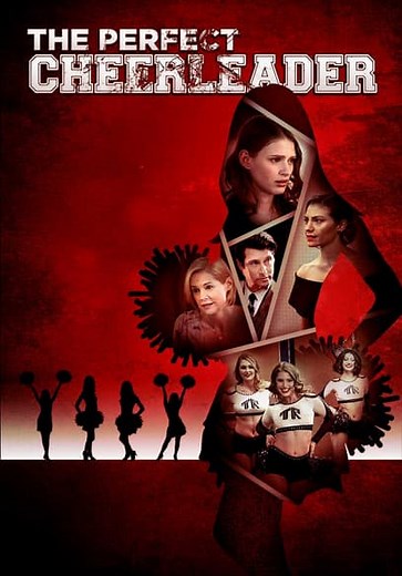 The Perfect Cheerleader (2019)