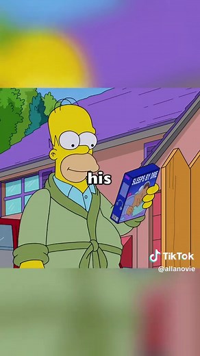 Ned Flanders' Falling Out with Homer Simpson Explained