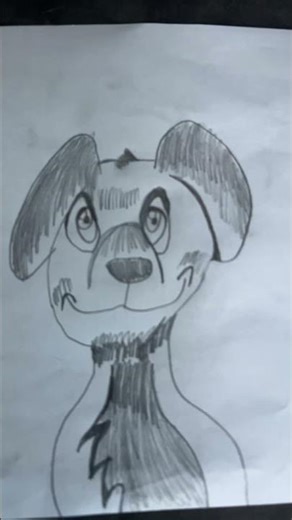 My Dog animation 💖😻🐶✨ #art #drawing #animation #dog