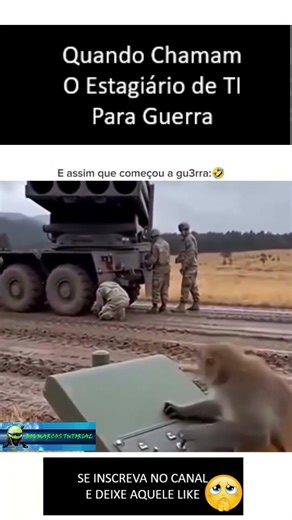When They Call the IT Intern to War #it #intern #supportanalyst #ithumor