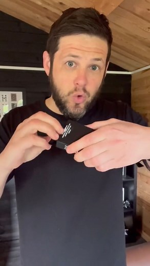 22K views · 131 reactions | You Never Touch The Cards (Tutorial) Self Working Card Trick… So Convincing! #tutorial #cardtrick #learnmagic #learnfromme #foryou | ashmarlow52 | Facebook