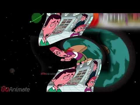 [Remake] Dora Does Responding Tree and Gets Grounded Scan