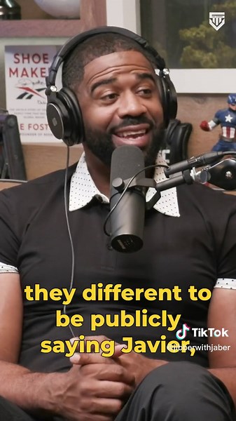 Exciting Will Harris Podcast Episode Featuring Khabib Nurmagomedov Tomorrow!