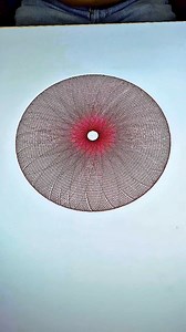 158K views · 3.2K reactions | The web of beauty that tangles your eyes! #spirographshr #reelsviralシ #reelsvideoシ #viralreelsシ #reelsfbシ #satisfied #art #asmr #spirograph | Spirograph ShR | Facebook