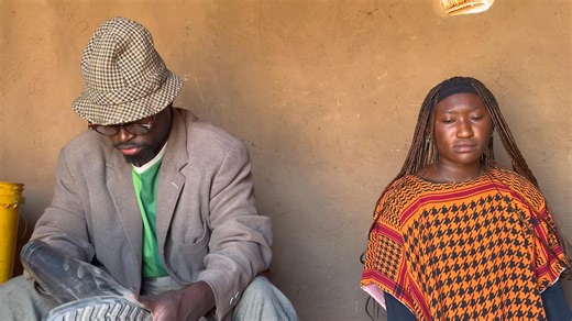 12K views · 847 reactions | Ba Nduna wards daughter @lushomo ahead of the upcoming grade 9 exams | Ba NAPSA the second in command | Facebook