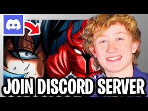 How To Join Roblox Arise Crossover Discord Server - Full Guide