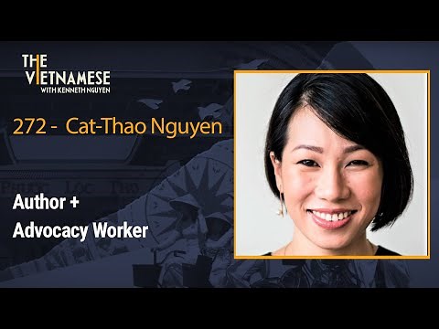 272 - Cat-Thao Nguyen - How Does Real Change Happen?
