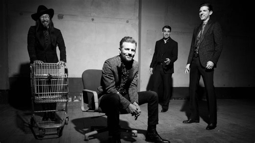 The Avett Brothers, Red Rocks Amphitheatre, Jul 12, 2026 Tickets, Morrison, CO