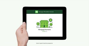 See what your remaining cash could be with the TD Mortgage Affordability Calculator. | TD