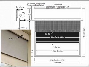 Dual Solutions : Dual Roller Shade Video