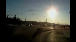 Asteroid Misses Earth, Unlike Meteor