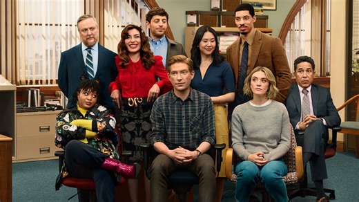 Where was The Paper shot? Revisiting key filming locations of The Office spin-off