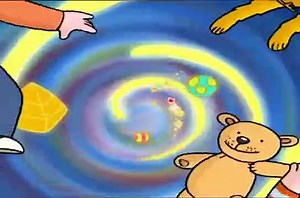 The Magic Key Episode 11 The Flying Circus