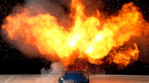 How to Take C.H.A.R.G.E. of Battery Safety