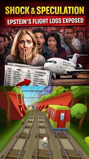 The Flight Logs That Shocked The World ✈️ #facts