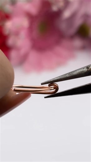 You might look at your first wire wraps and think “This doesn’t look right.” But remember this: every twist, every imperfect loop, every moment of frustration is a small victory on your path to mastery. Jewelry making, especially wire wrapping, isn’t just about creating beauty, it’s about shaping patience, focus, and confidence with every movement of your hands. The wire teaches you something precious: you can bend, shape, and transform without breaking. Don’t rush. Don’t compare. Your hands wil