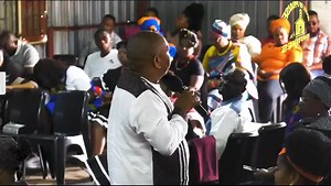 Ke Modimo 🙌🙌🙌 | Bishop Sekete