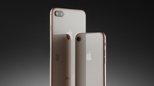 28M views · 92K reactions | iPhone 8. A new generation of iPhone. | Apple | Facebook