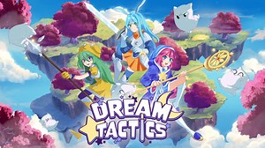 Dream Tactics for Nintendo Switch - Nintendo Official Site