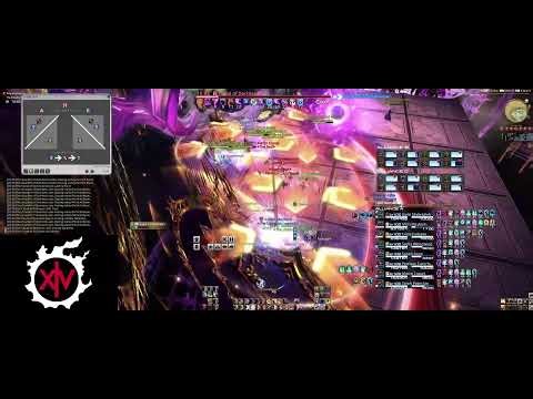 Cloud of Darkness (Chaotic) with the Adventurer's Guild