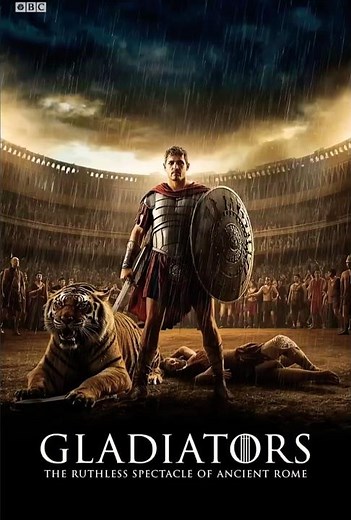 Secrets of Roman Gladiators | Blood, Battle & Survival