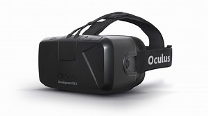 Oculus Rift Development Kit 2 Announced