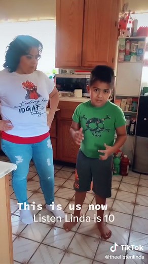 Listen Linda: Mateo Beltran's Story Revealed