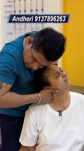 Dr. Ravi Shinde Chiropractor | WOW! Frozen Shoulder & Knee Pain Gone in 1 Session! Dr. Ravi Shinde's Chiropractic Miracle in Mumbai #frozenshoulder #kneepain... | Instagram