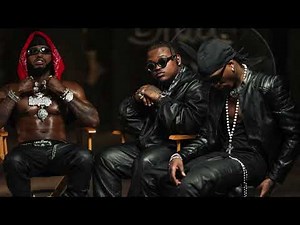 Diamond platnumz_-_Pom Pom ft Bruce Melodie(Official video 4k)