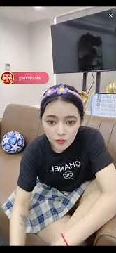 Bigo Live - Pretty ( Upskirt, Lingerie, Panty ) Bigo Show ( Naked, Nude ) Bigo Hot / Sexy / Short
