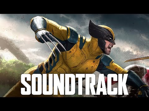 Wolverine Theme | EXTENDED SOUNDTRACK (Deadpool And Wolverine)