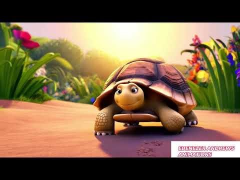 ❤️ 🎵 Little Turtle on the Way Home #cocomelon #cartoon #nickelodeon