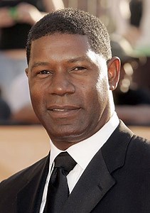 Dennis Haysbert - TV Tropes