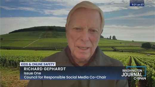 North American Free Trade Agreement